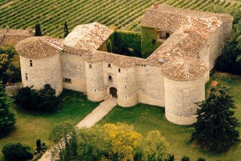 Chteau proche de Gaillac, immobilier de caractre  Gaillac